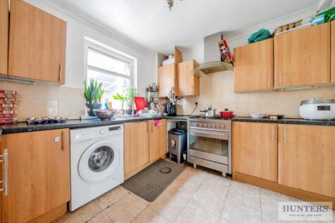 Kitchen View 2