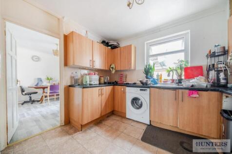 Kitchen View 3