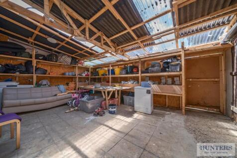 Storage Area