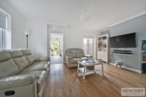 Lounge Area View 2
