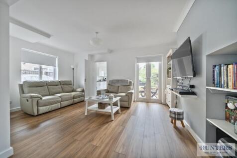 Lounge Area View 3