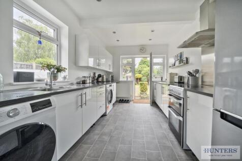 Extended Kitchen View 2