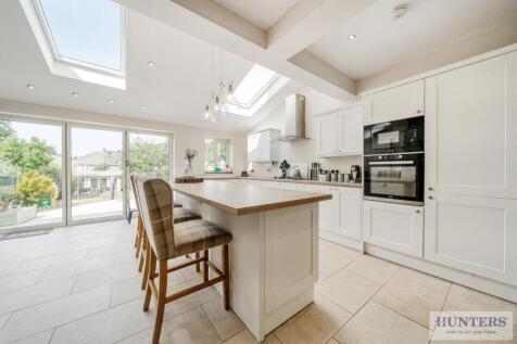 Extended Kitchen/Diner