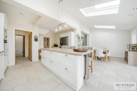 Extended Kitchen/Diner View 4