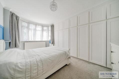 Bedroom One View 2