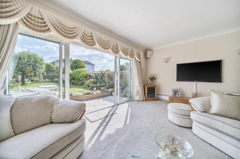 Lounge Area View 3