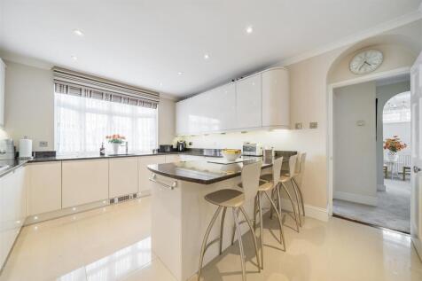 Kitchen View 3