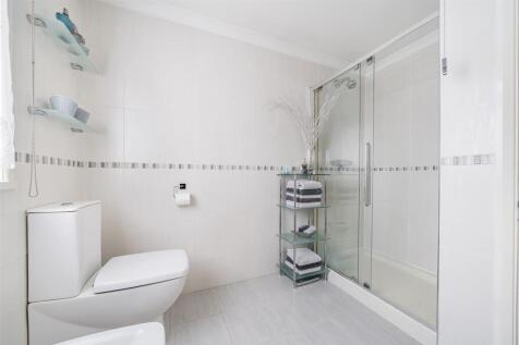 Shower Room View 2