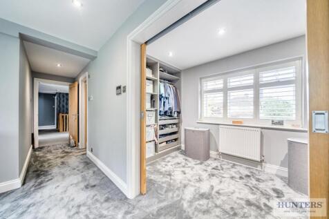 Dressing Room