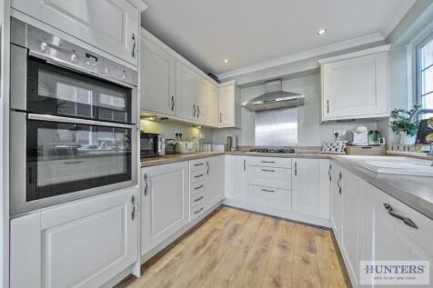 Kitchen Area View 2