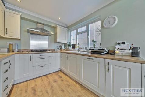Kitchen Area View 3