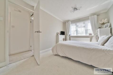 Bedroom One View 2