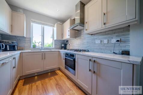 Kitchen View 2