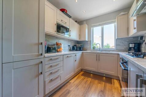 Kitchen View 3