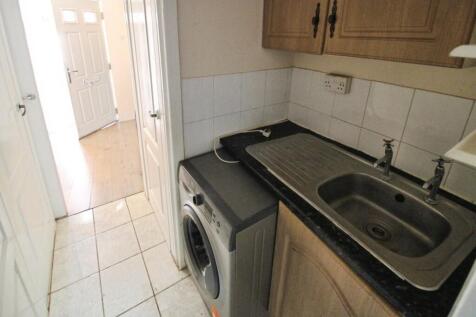 Flat- Kitchen