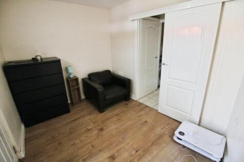 Flat- Living Room