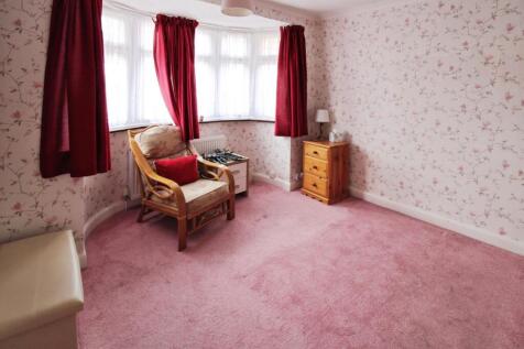 Bedroom One (1)