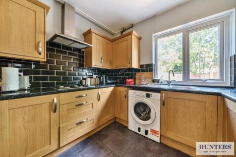 Kitchen View 2