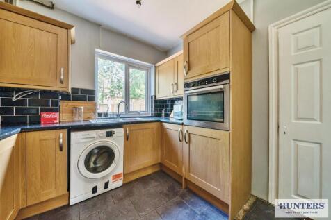 Kitchen View 3