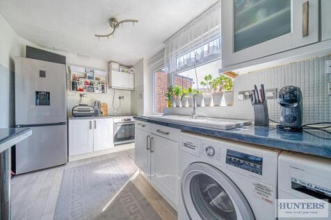 Kitchen View 2