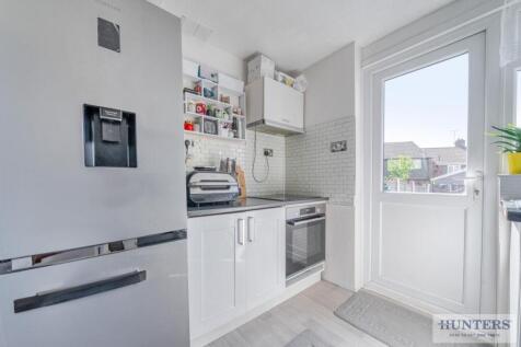 Kitchen View 3