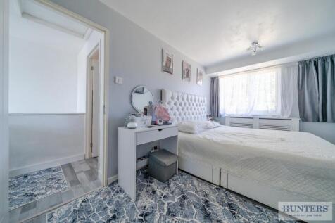 Bedroom One View 2