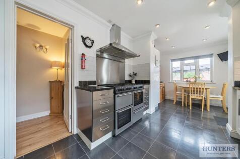 Kitchen/Diner View 3