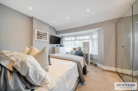 Bedroom One View 2