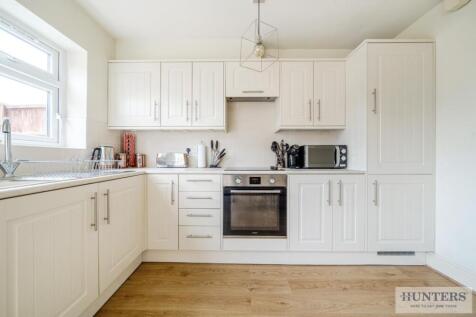 Kitchen Area View 2