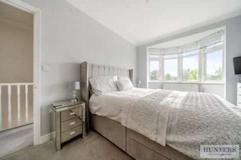 Bedroom One View 2