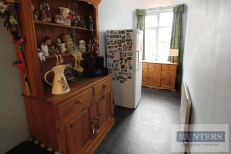 Kitchen Nook