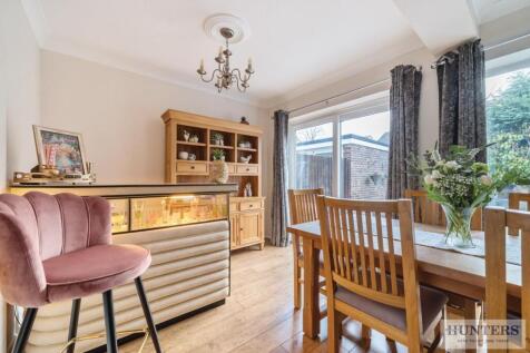 Dining Room View 2