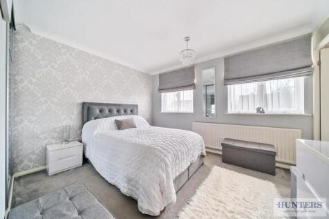 Bedroom One View 2