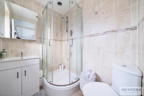 En Suite Shower Room