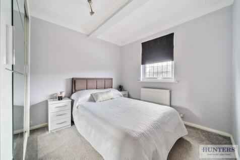 Extended Bedroom Four