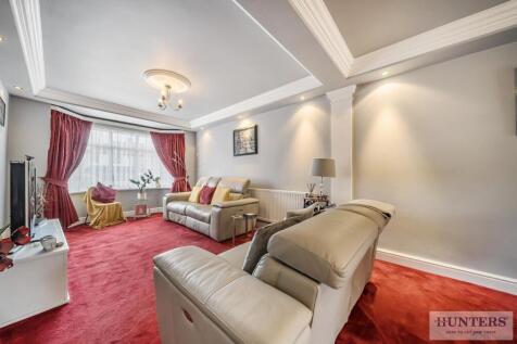 Lounge Area View 2
