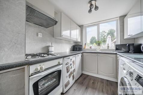Extended Kitchen View 2
