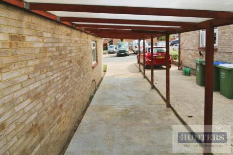 Car port