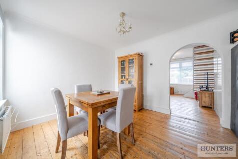 Dining Room View 2