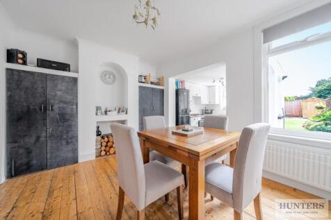 Dining Room View 3