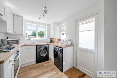 Kitchen View 2
