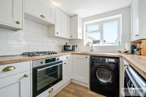 Kitchen View 3