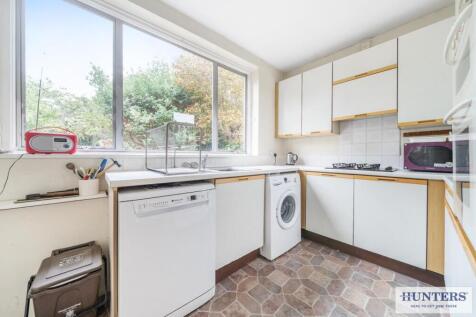 Extended Kitchen