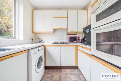 Extended Kitchen View 2