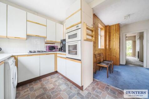 Extended Kitchen View 3