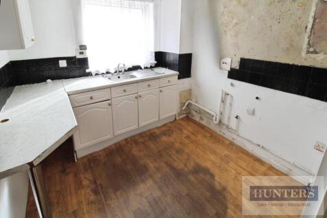 Kitchen View 2