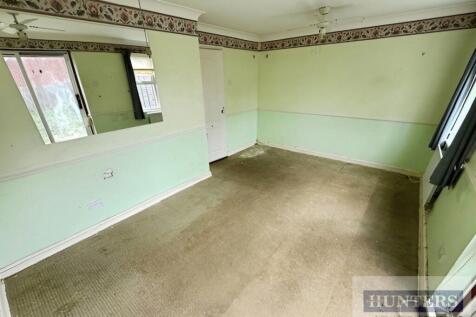 Ground Floor Bedroom/Reception View 2