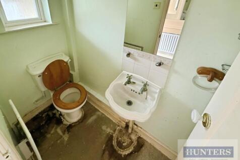 Ground Floor WC
