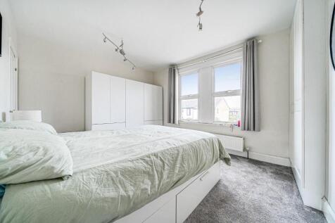 Bedroom One (1/2)