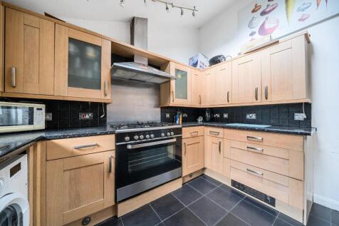 Kitchen (2/2)